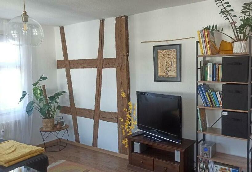 Fewo   Charmante 2 Zimmer Wohnung Mitten In Markdorf