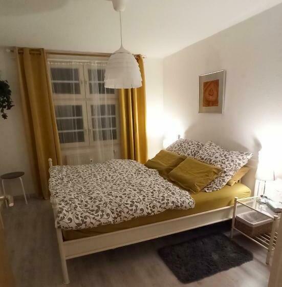 Fewo   Charmante 2 Zimmer Wohnung Mitten In Markdorf