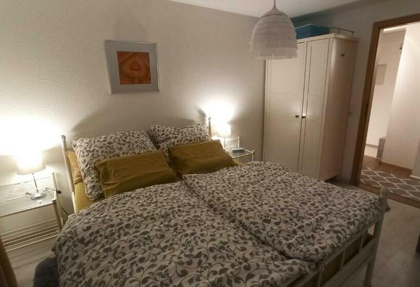 Fewo   Charmante 2 Zimmer Wohnung Mitten In Markdorf