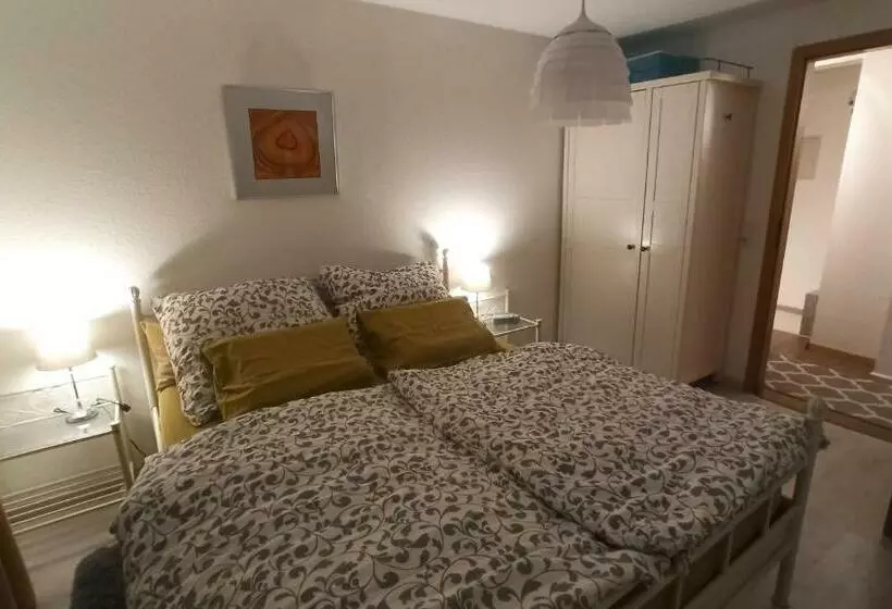 Fewo   Charmante 2 Zimmer Wohnung Mitten In Markdorf