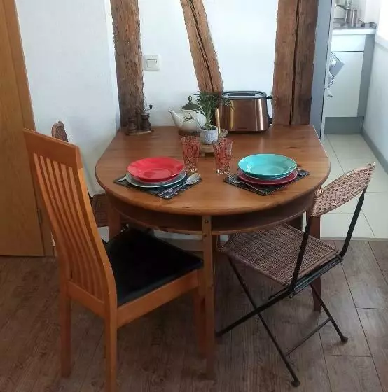 Fewo   Charmante 2 Zimmer Wohnung Mitten In Markdorf