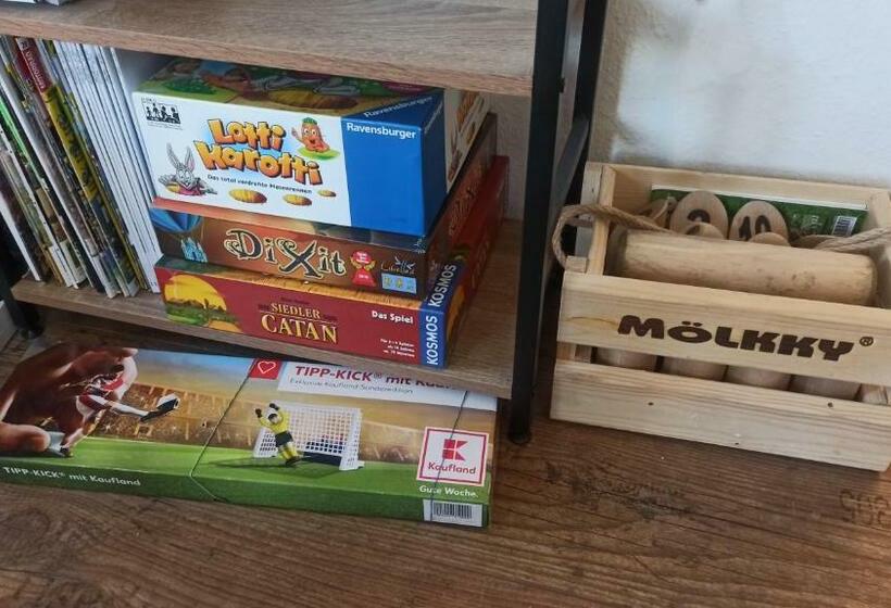 Fewo   Charmante 2 Zimmer Wohnung Mitten In Markdorf