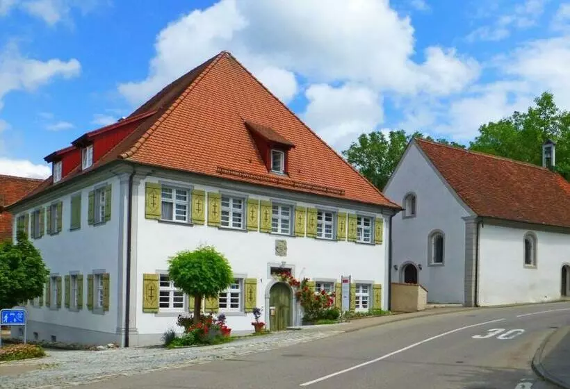 Fewo   Charmante 2 Zimmer Wohnung Mitten In Markdorf