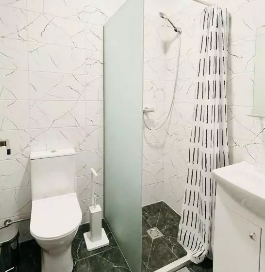 Green Apartments Easy Kaunas