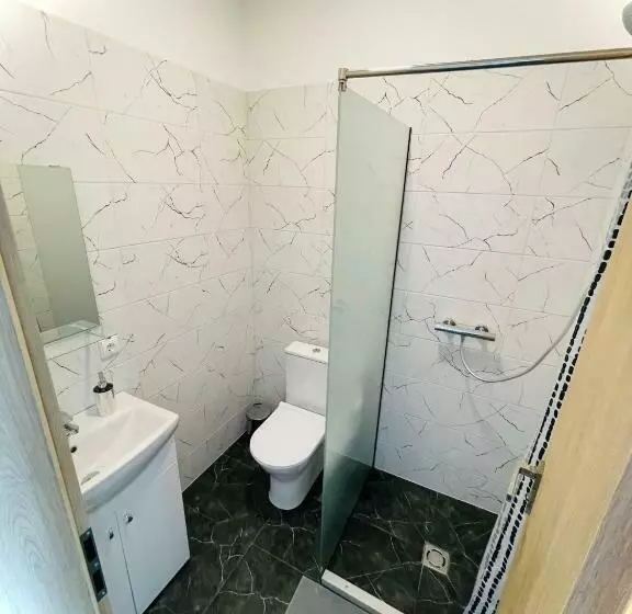 Green Apartments Easy Kaunas