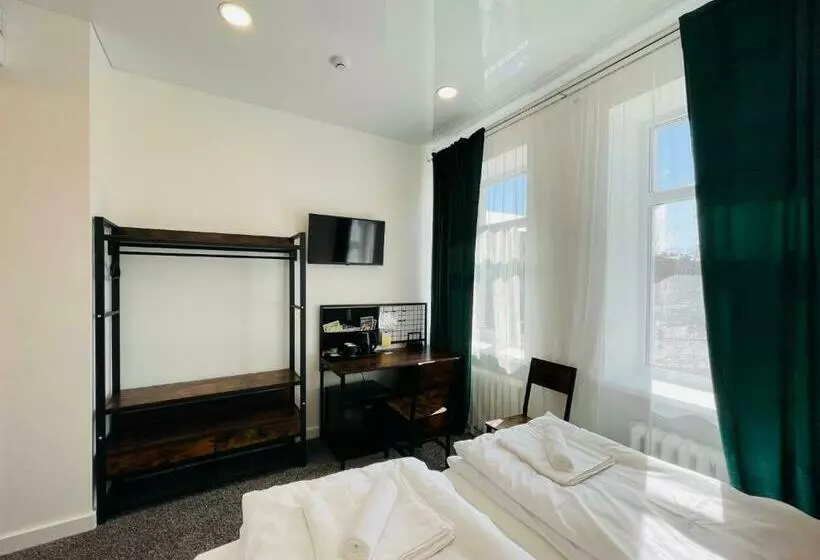 Green Apartments Easy Kaunas