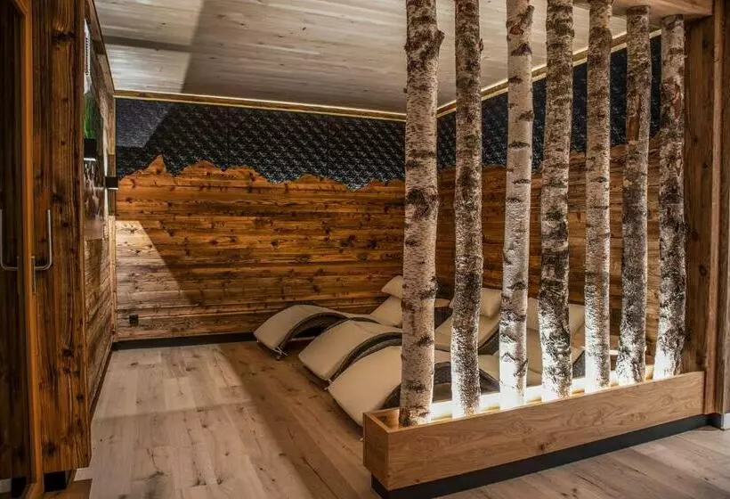 Gästehaus Oben Am Berg