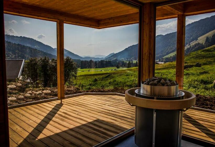 Gästehaus Oben Am Berg