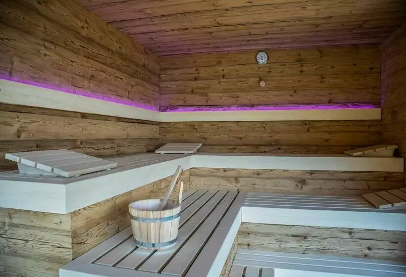 Gästehaus Oben Am Berg