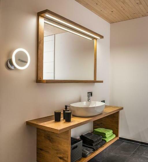 Gästehaus Oben Am Berg