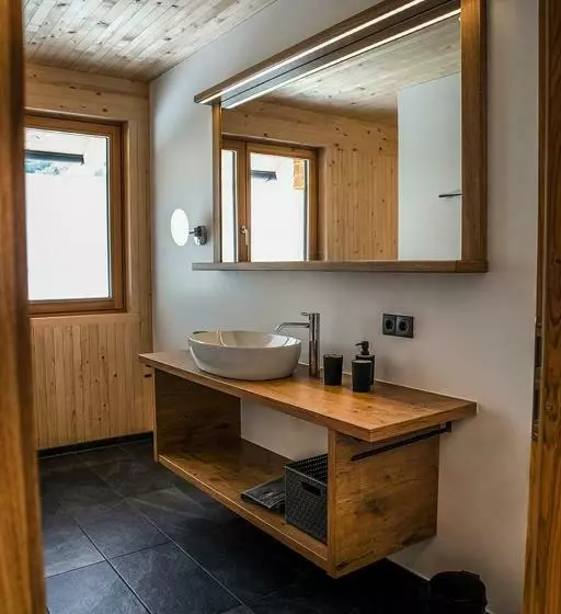 Gästehaus Oben Am Berg