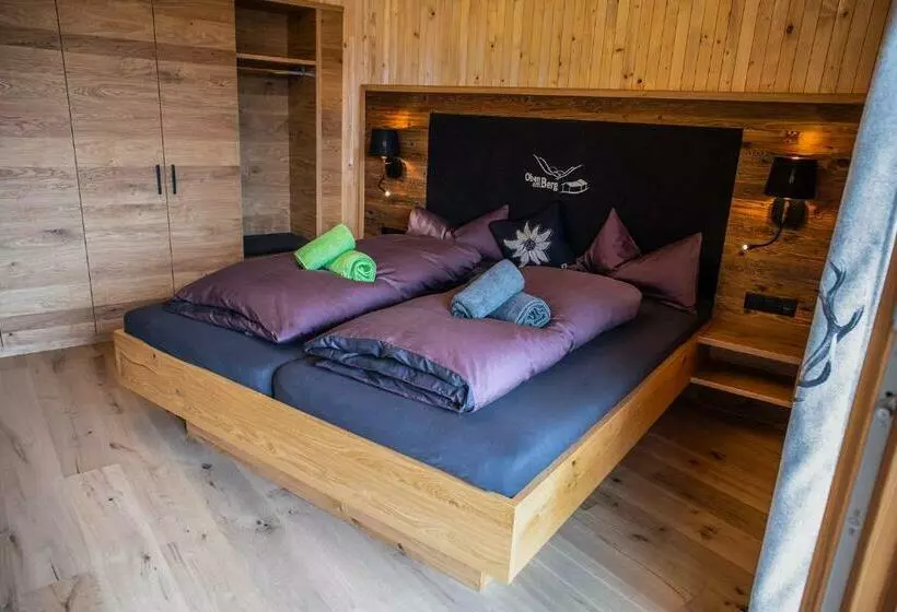 Gästehaus Oben Am Berg