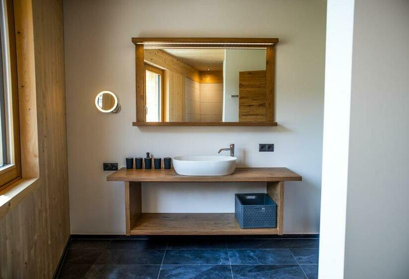 Gästehaus Oben Am Berg