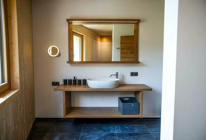 Gästehaus Oben Am Berg