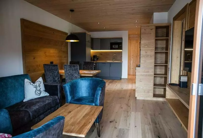 Gästehaus Oben Am Berg