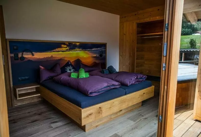 Gästehaus Oben Am Berg