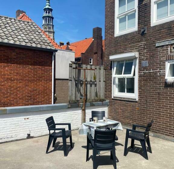 Herenstraat Middelburg