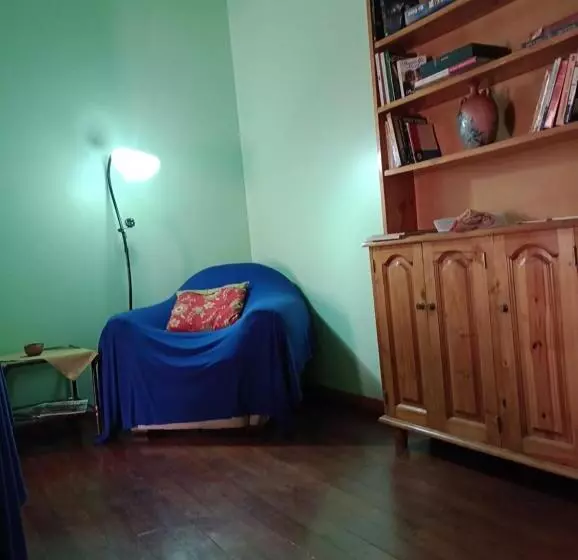 La Casa Verde