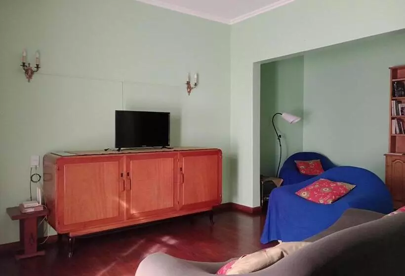 La Casa Verde