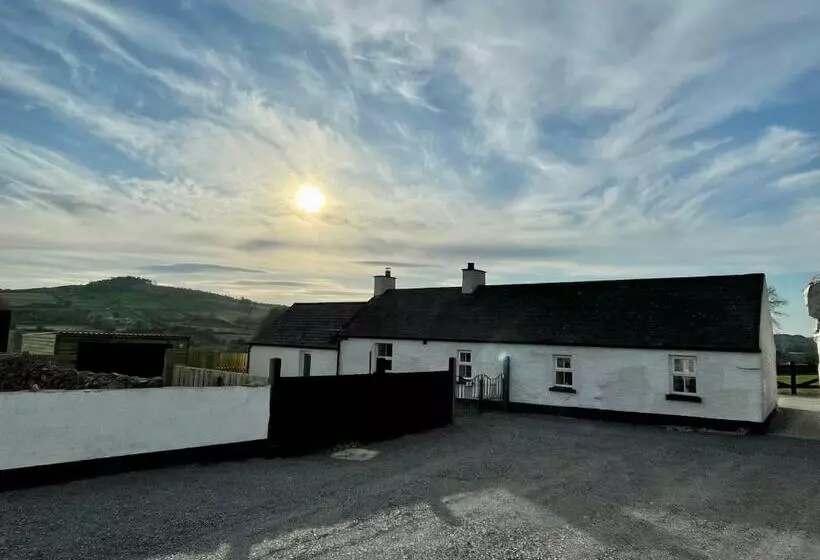 Maggie S Croft Cottages 4 Star Tourism Ni