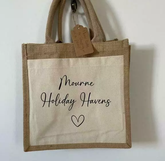 Maggie S Croft Cottages 4 Star Tourism Ni