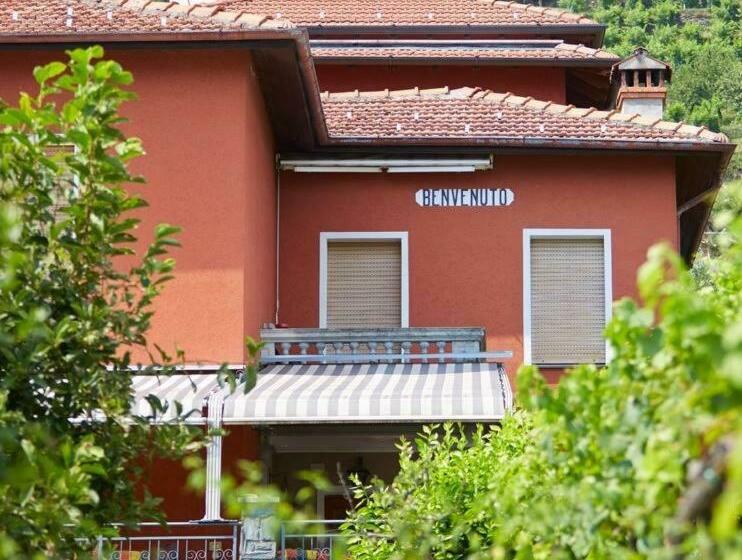 My Holidays   Giardino E Montagna