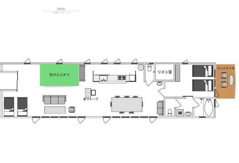 N Vacation   Vacation Stay 46575v