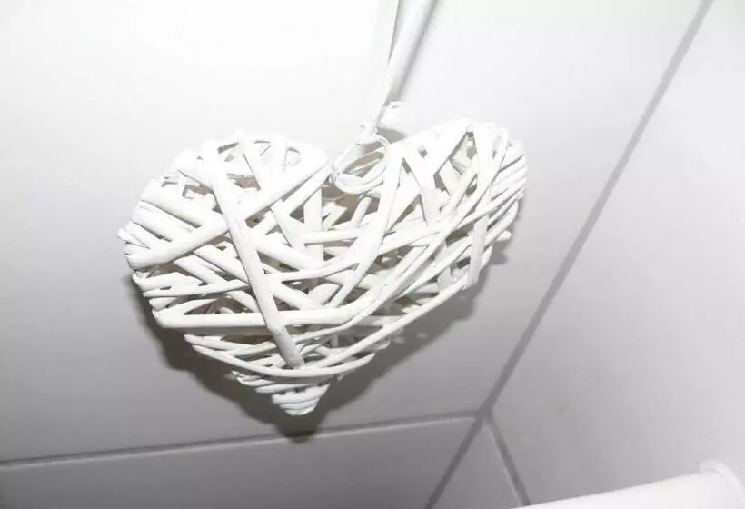 Stilvolle Whg Im Zentrum