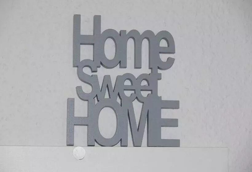 Stilvolle Whg Im Zentrum