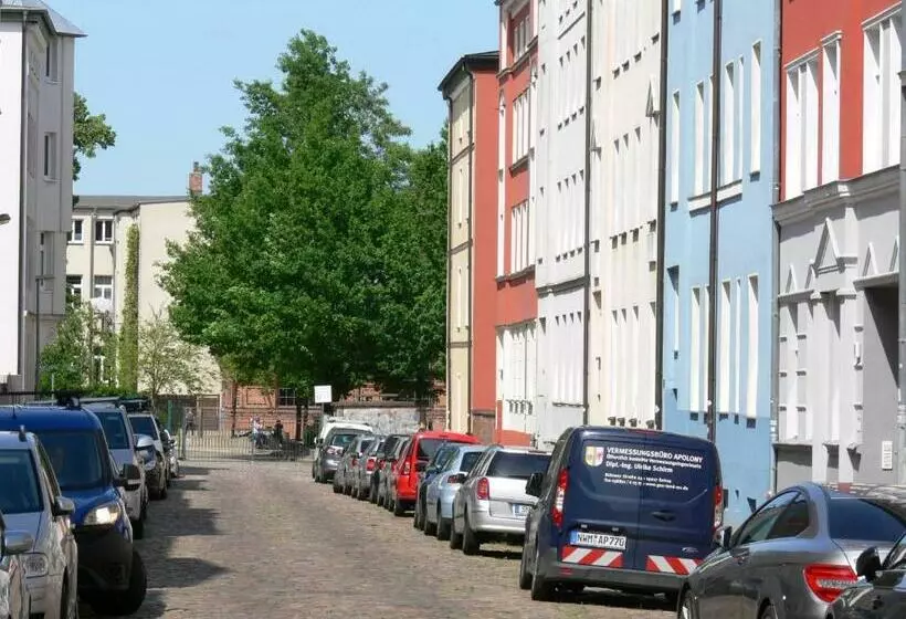 Stilvolle Whg Im Zentrum