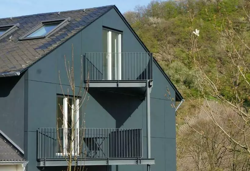 The Grey House