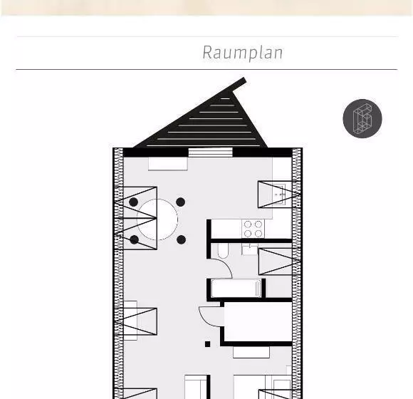 The Grey House