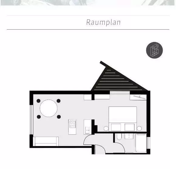 The Grey House
