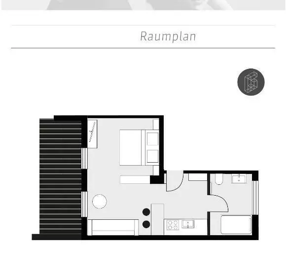 The Grey House