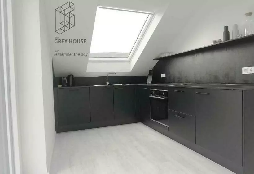 The Grey House
