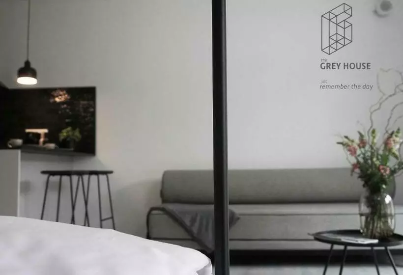 The Grey House