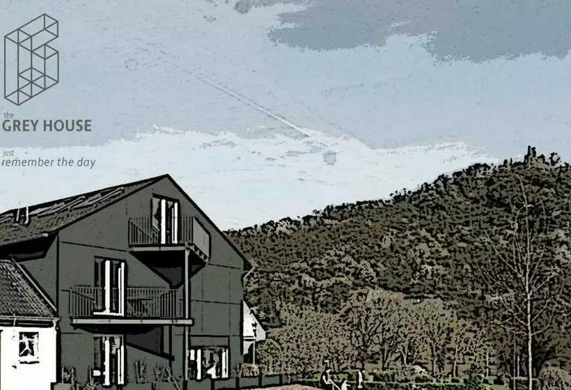 The Grey House