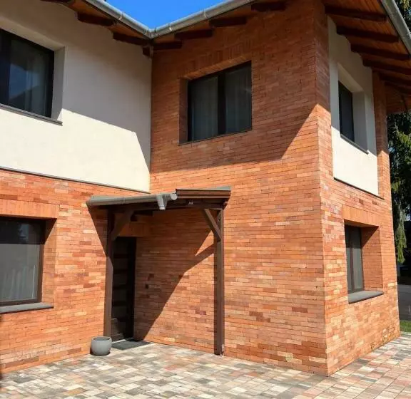 Anita Apartman Miskolctapolca
