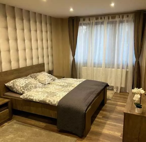 Anita Apartman Miskolctapolca
