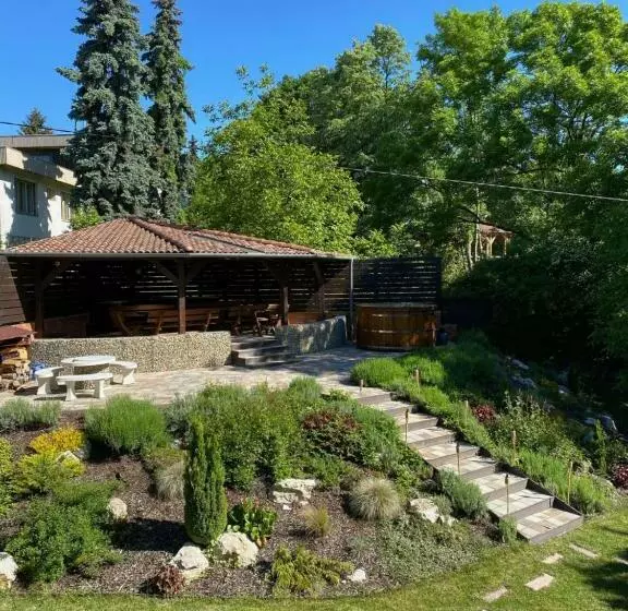 Anita Apartman Miskolctapolca