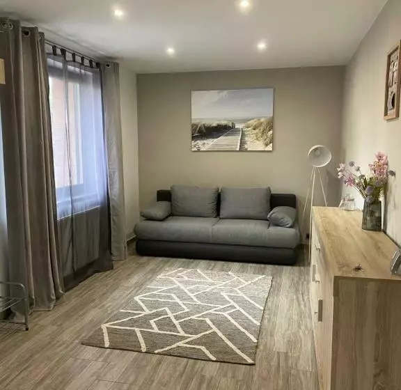 Anita Apartman Miskolctapolca