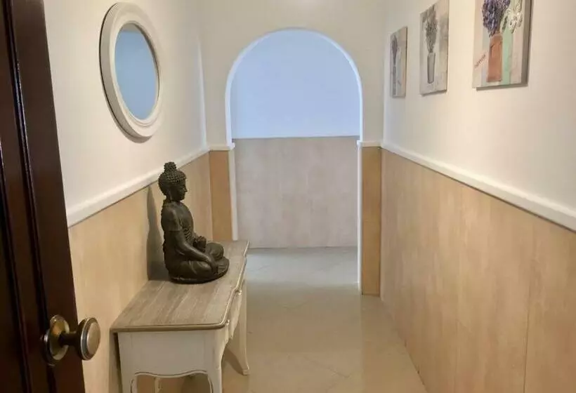 Apartamento Na Primeira Linha Da Ria Formosa