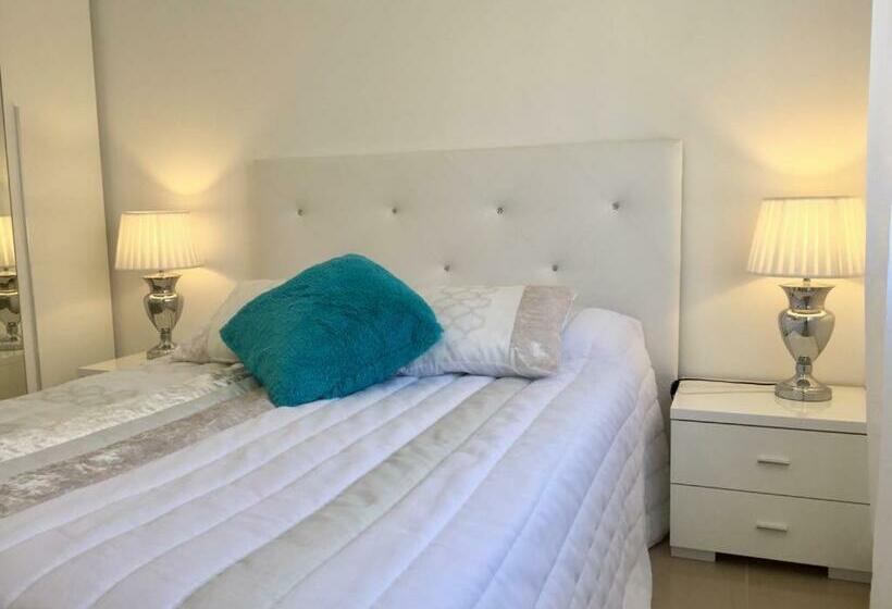 Apartamento Na Primeira Linha Da Ria Formosa