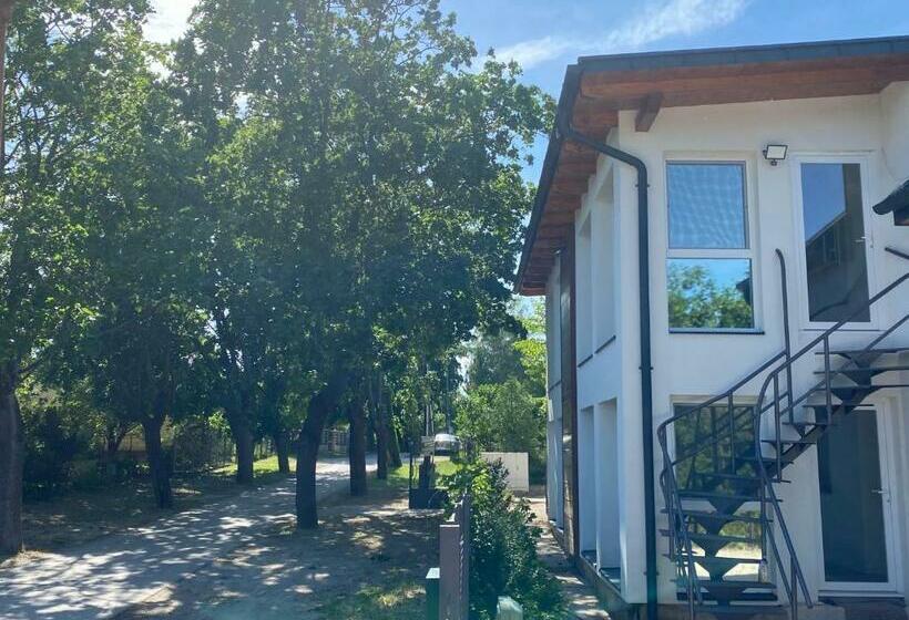 Bike & Fun Apartments   Balatonakarattya