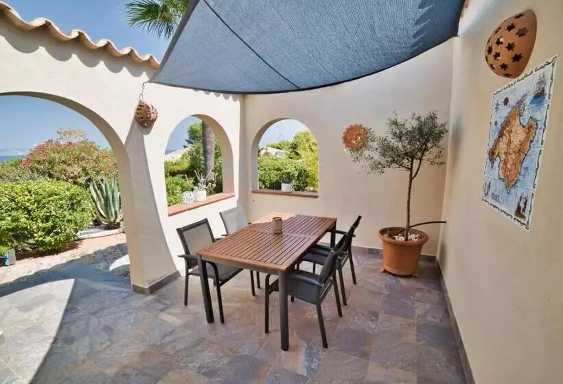 Casa Abeja
