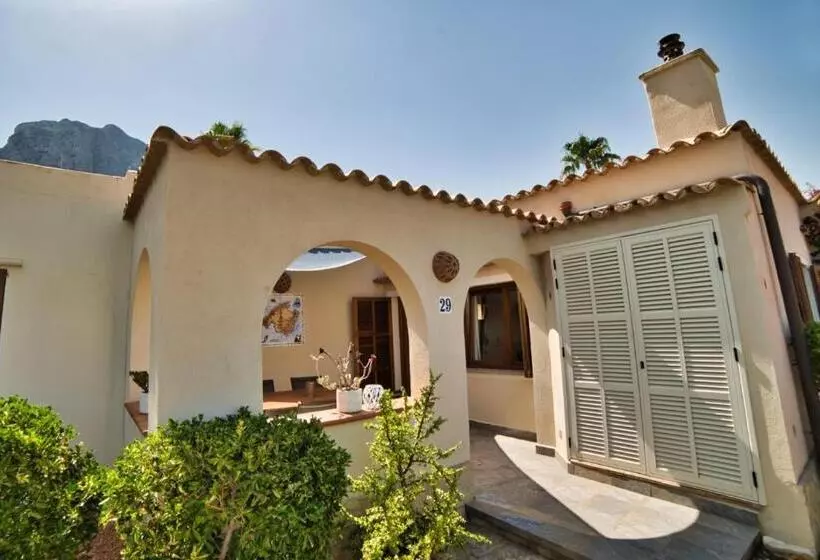 Casa Abeja