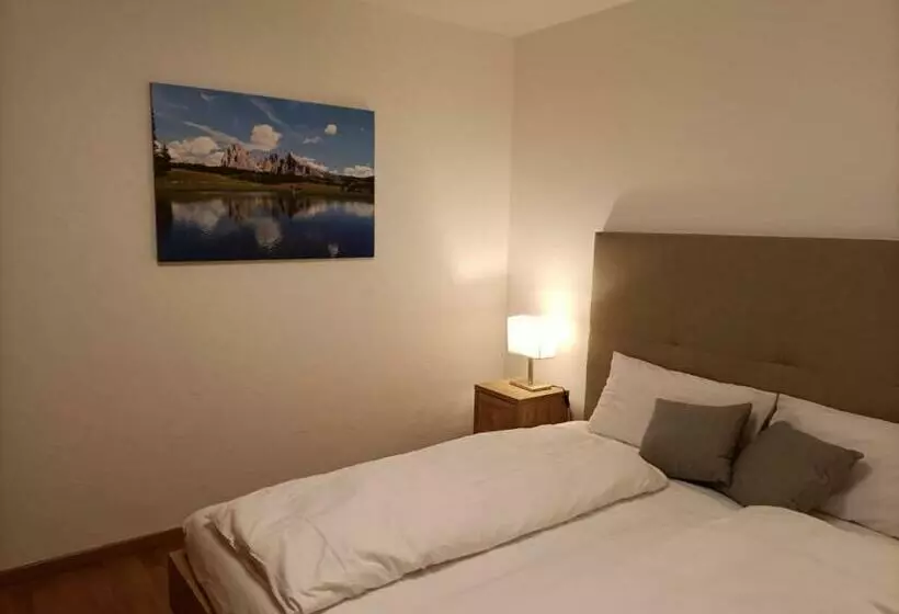 Casaviva   Grazioso Bilocale All’alpe Di Siusi