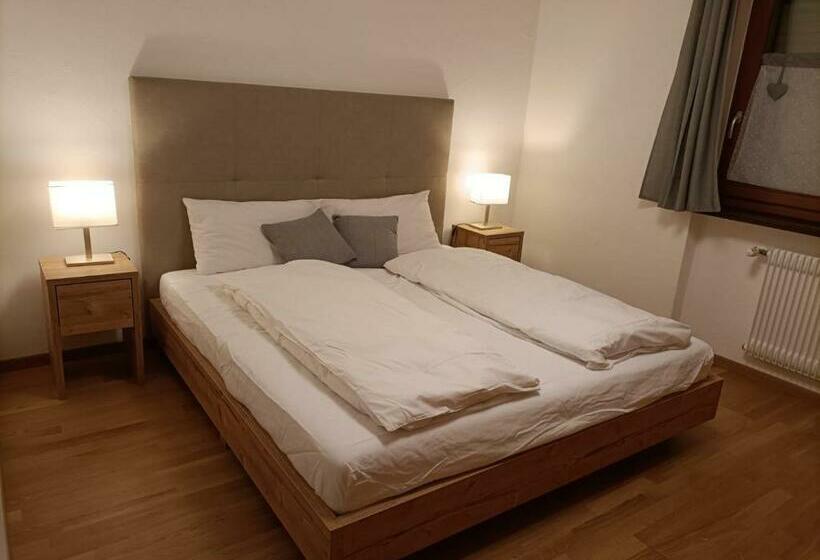 Casaviva   Grazioso Bilocale All’alpe Di Siusi