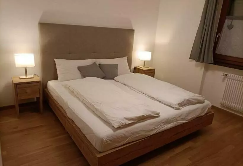Casaviva   Grazioso Bilocale All’alpe Di Siusi