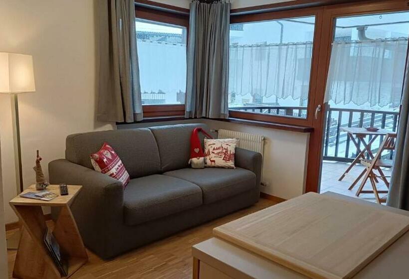 Casaviva   Grazioso Bilocale All’alpe Di Siusi